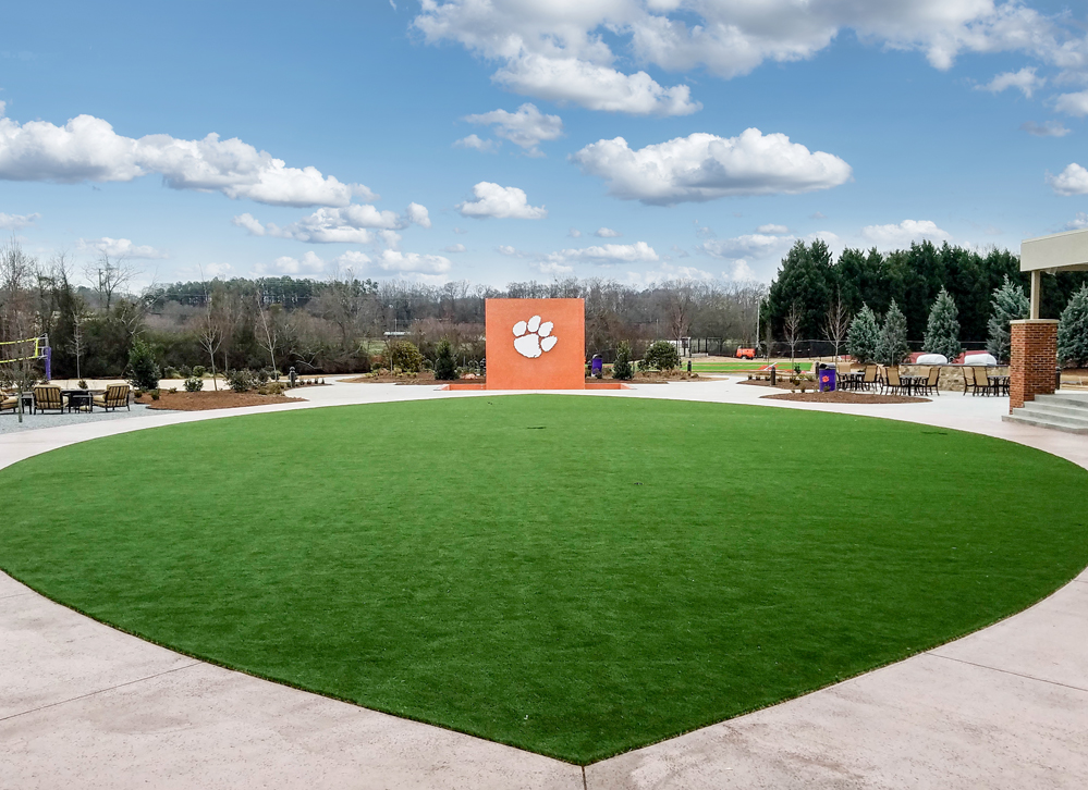 Clemson Landscaping