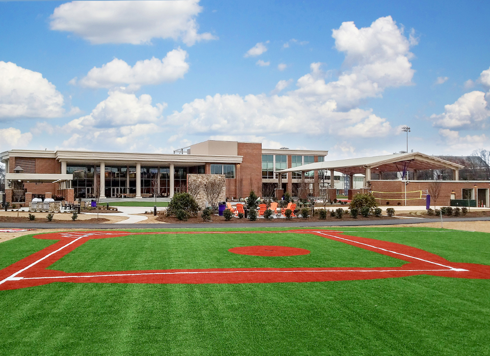 Clemson Wiffle Ball