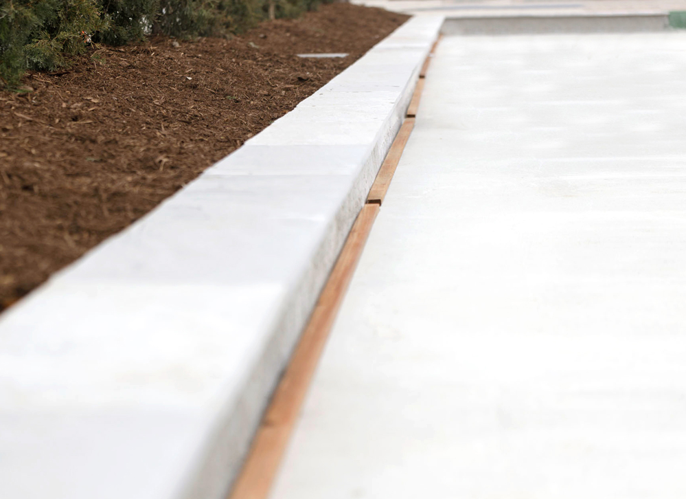 Bocce Court Installation Case Study Bocce Court Installation Case Study