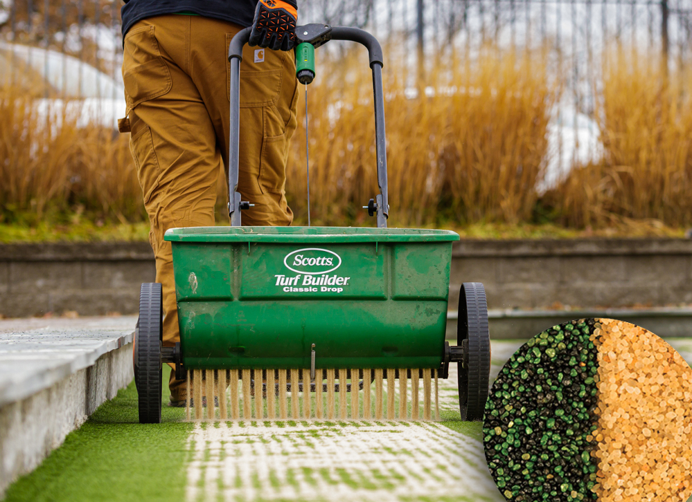 Bocce Court Installation Case Study Bocce Court Installation Case Study