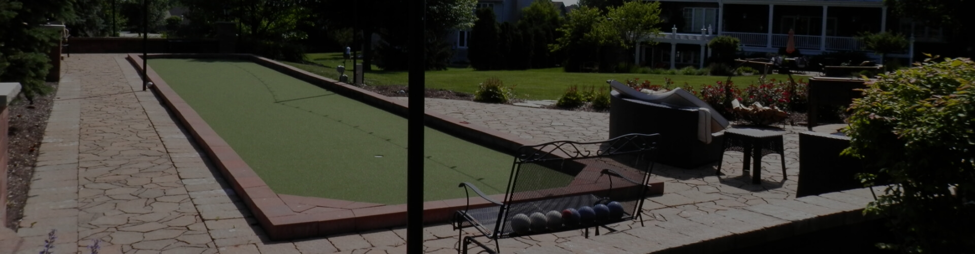 Best Places to Build a Bocce Court XGrass