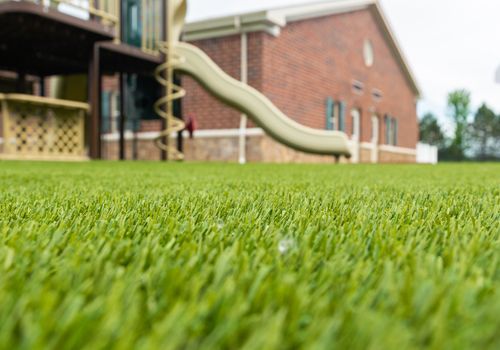 XGrass Open Play Areas