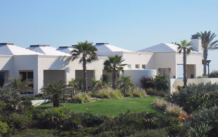 Private Island Resort