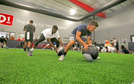 D1 Sports
