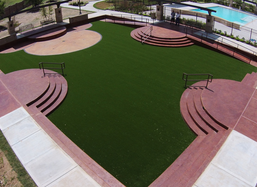 XGrass Commercial Synthetic Turf 