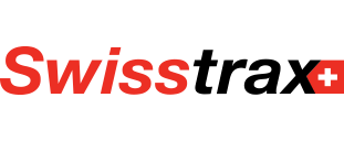 SwissTrax logo