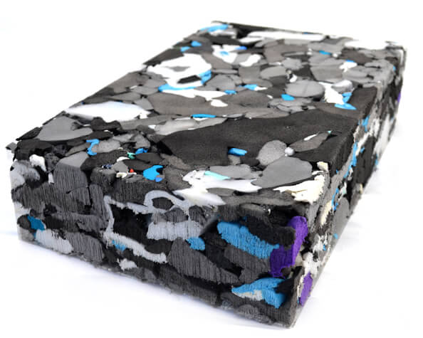 Polygreen Foam Playground Padding