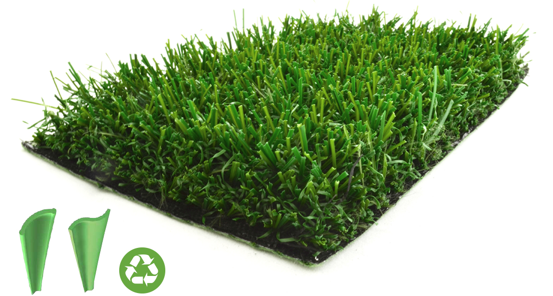XGrass Prime Playground Turf