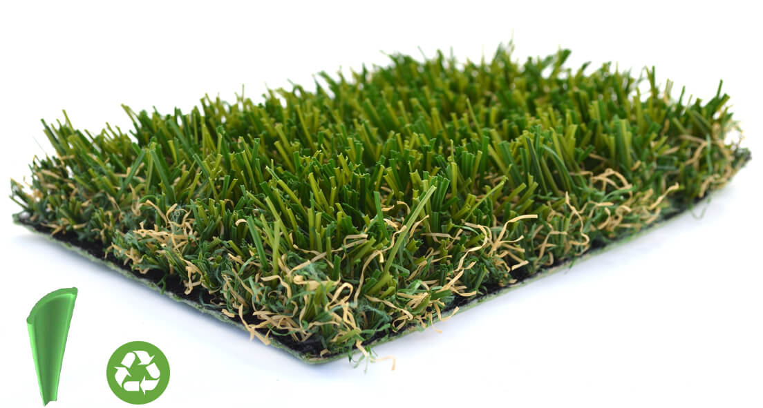 XGrass® Bermuda - Artificial Bermuda Grass