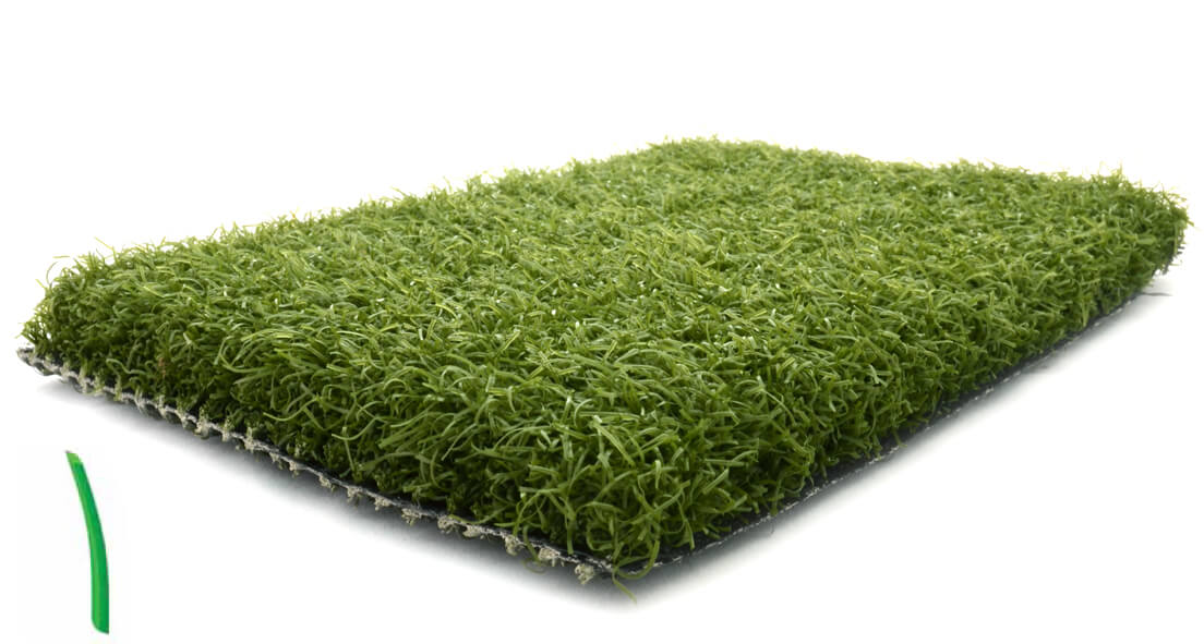 XGrass® Nylon Fringe Turf