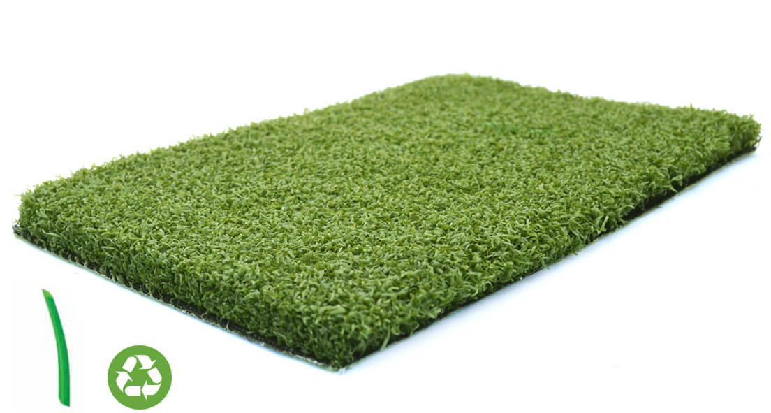 Nylon Putting Green Pro