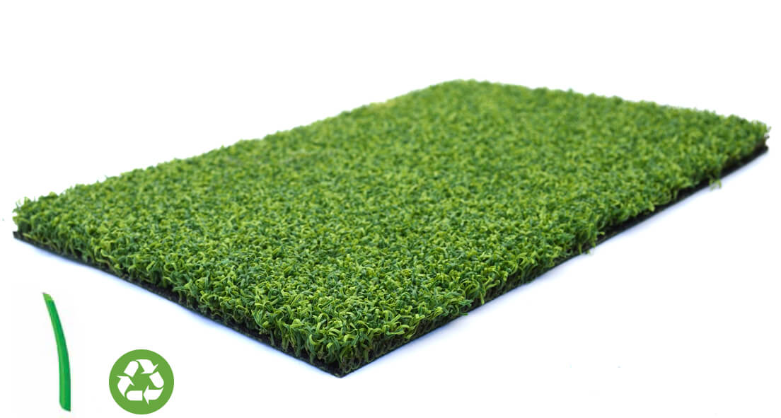XGrass® Nylon Putting Green Turf
