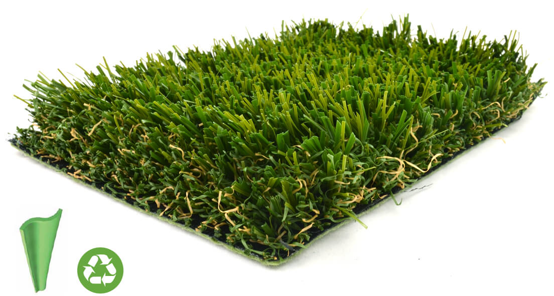 Superlawn 1st Cut