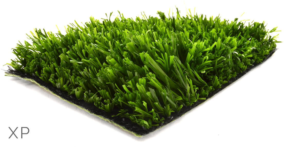 XGrass Field