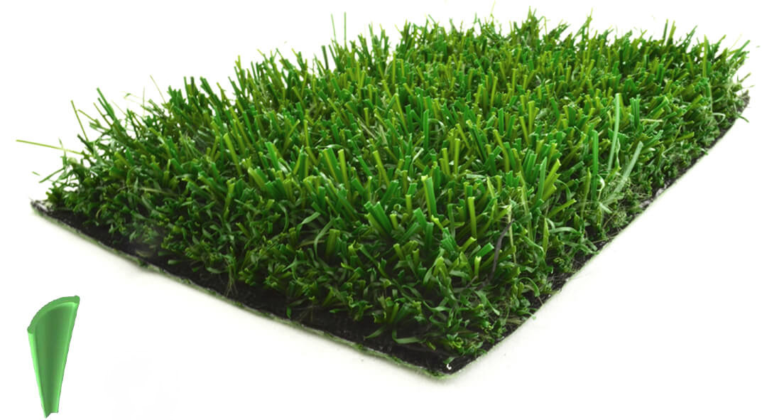 XGrass Prime Playground Turf