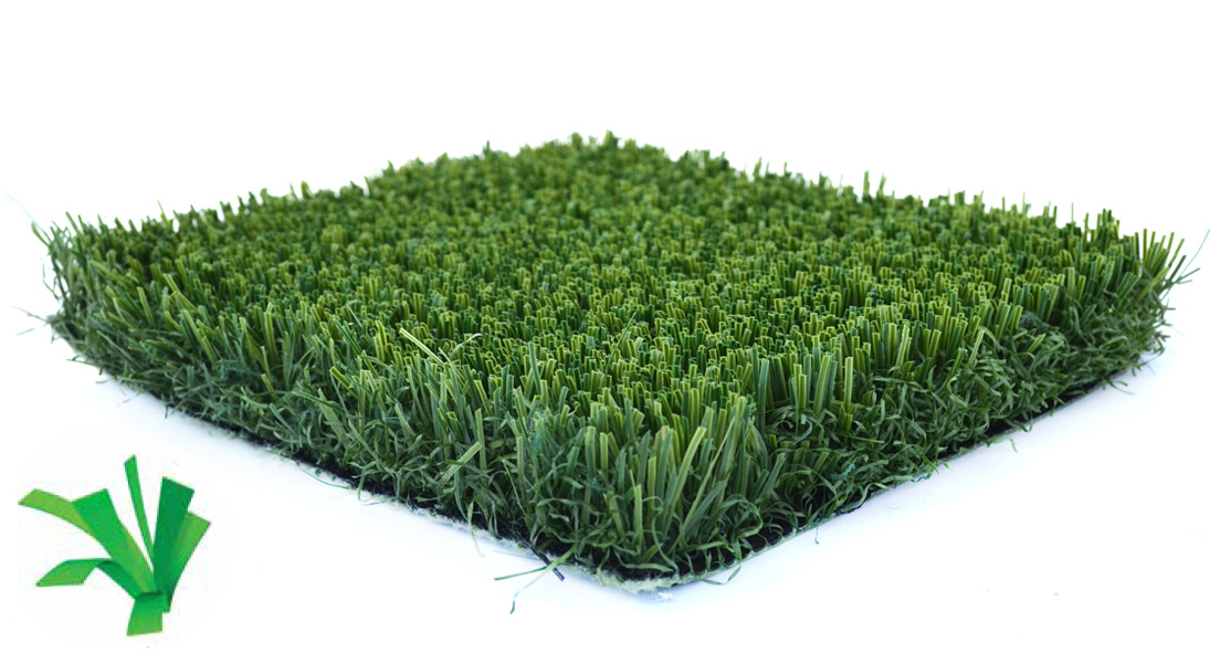 XGrass® Luxury Rec Turf