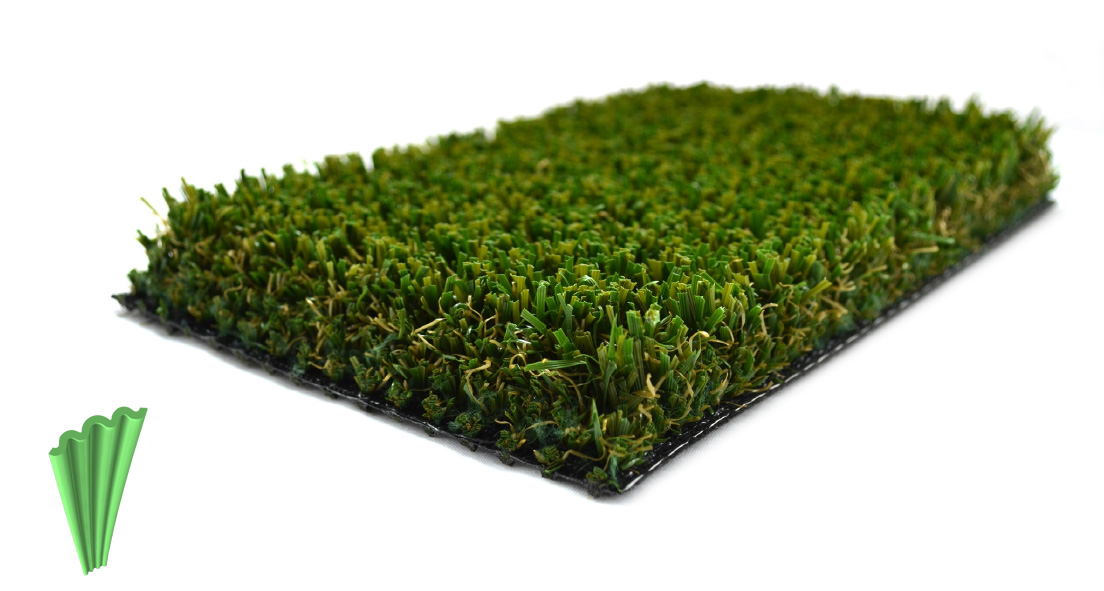 XGrass® Luxury First Cut Turf