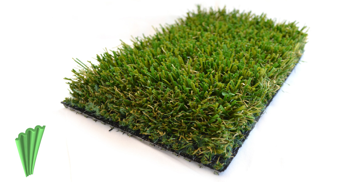 XGrass® Luxury First Cut Turf