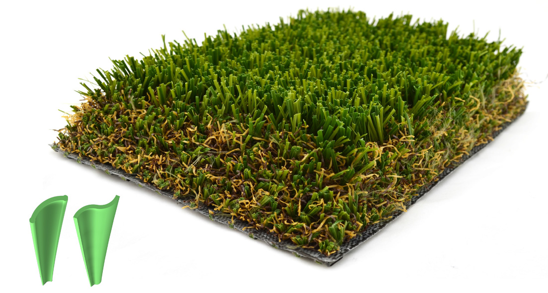 XGrass® Luxury First Cut Turf