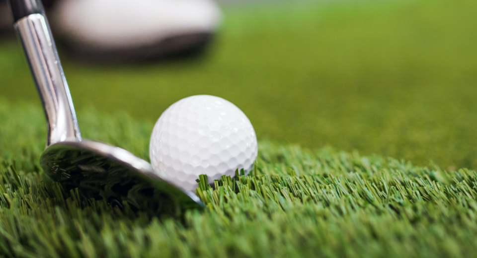 XGrass Putting Green