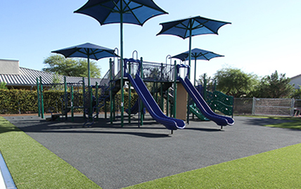 XGrass Surfacing Options