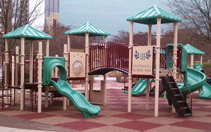 Centennial Olympic Park