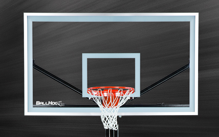 Ball Hog