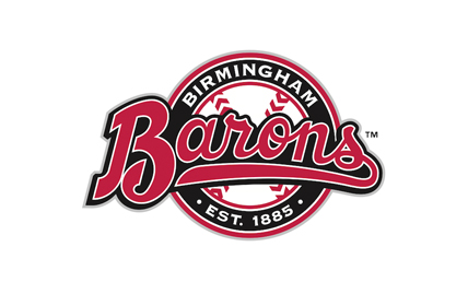 Birmingham Barons – Regions Field