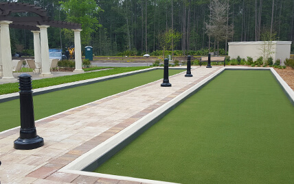 Bocce