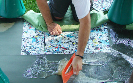XGrass Tools Tapes Adhesives