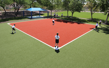Meadows School
