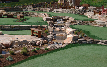 Putt