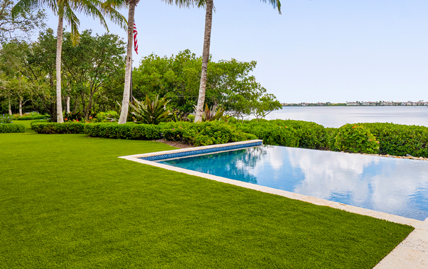XGrass Residential Lawn Turf