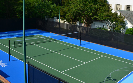 VersaCourt Multi-Sport