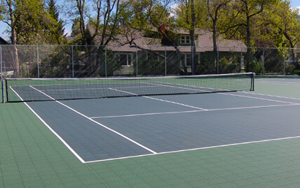 VersaCourt Tennis