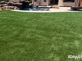 Artificial lawn
