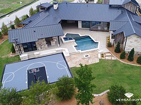 Pool Surrounds