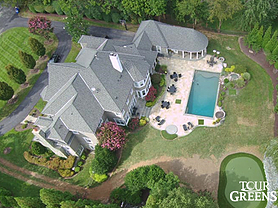 Pool Surrounds
