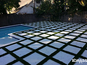 Pool Surrounds