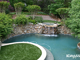 Pool Surrounds