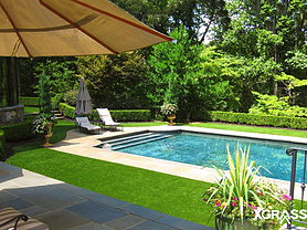 Pool Surrounds
