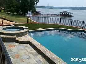 Pool Surrounds