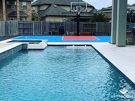 Pool Surrounds