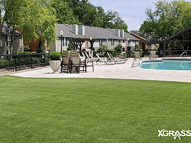 Pool Surrounds