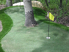 Mini Golf