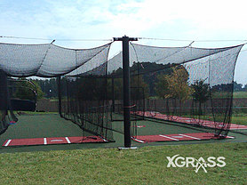 Batting Cages