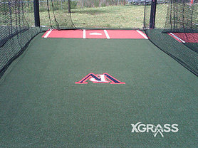Batting Cages