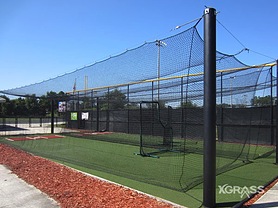 Batting Cages