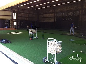 Batting Cage