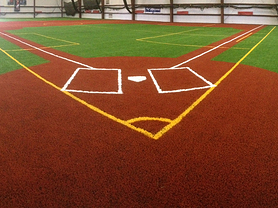 Batting Cage